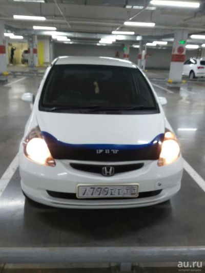 Лот: 9482500. Фото: 1. Honda fit. Автомобили