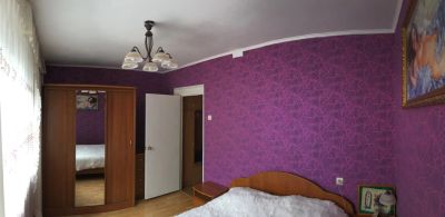 Лот: 7400987. Фото: 1. Сдам квартиру. Квартиры, студии