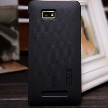 Лот: 4341786. Фото: 1. Пластиковый чехол Nillkin HTC... Чехлы, бамперы
