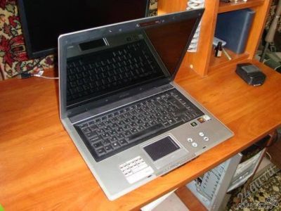 Лот: 1785958. Фото: 1. asus f3gr! надежный бук!!! 320gib... Ноутбуки