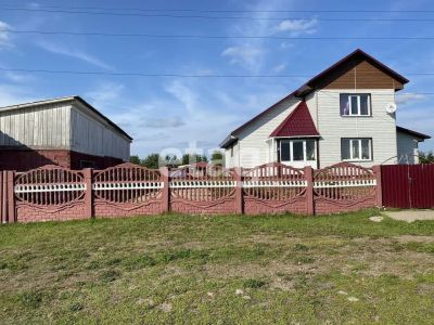 Лот: 25294071. Фото: 1. 5-комн. и более дом , село Шалинское... Дома