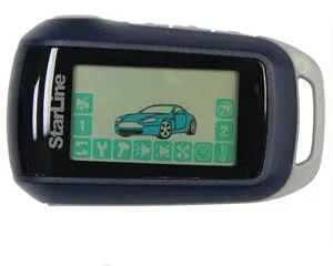Лот: 11032513. Фото: 1. Брелок Starline A92 Возможна привязка... Автомобильные сигнализации