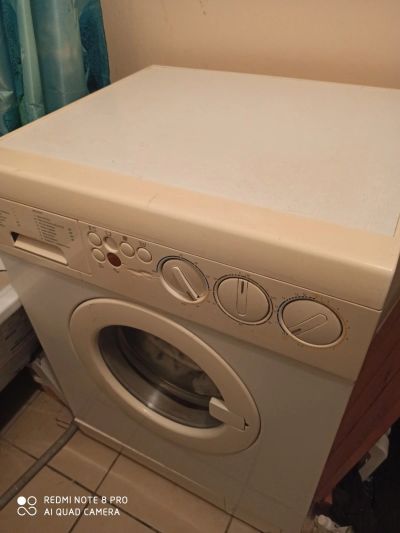 Лот: 16631952. Фото: 1. Ardo WD 800 L. Запчасти для остальной бытовой техники
