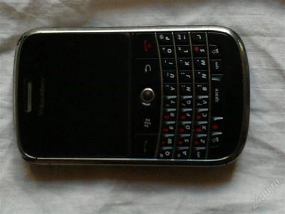 Лот: 1994605. Фото: 1. blackberry. Смартфоны