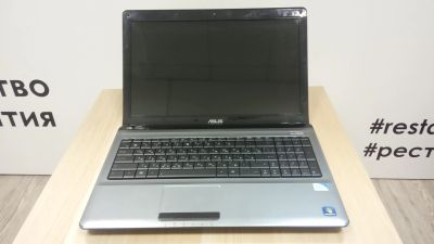 Лот: 14925253. Фото: 1. Ноутбук для работы Asus. Ноутбуки