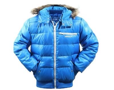 Лот: 4360503. Фото: 1. Пуховик Adidas originals. Верхняя одежда