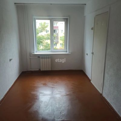 Лот: 20748936. Фото: 1. Продам 2-комн. кв. 45.5 кв.м... Квартиры, студии
