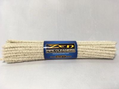 Лот: 8818551. Фото: 1. ZEN Pipe Cleaner Doux Soft Weich... Аксессуары и запчасти для кальянов