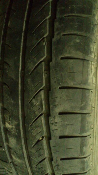 Лот: 4208937. Фото: 1. 185/70 r14 Matador лето 1шт. Шины