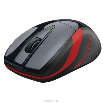 Лот: 4654238. Фото: 1. Мышь беспроводная Logitech M525... Клавиатуры и мыши