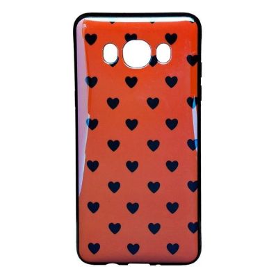 Лот: 12641263. Фото: 1. Чехол-накладка - SC114 для Samsung... Чехлы, бамперы