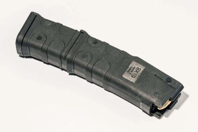Лот: 15344586. Фото: 1. Магазин PufGun Сайга-9 20 мест. Аксессуары, запчасти, тюнинг оружия