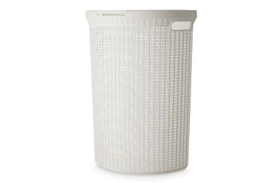 Лот: 23626948. Фото: 1. Корзина для белья Hoff Eco Style. Инвентарь для уборки