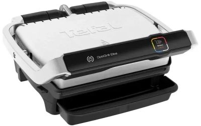 Лот: 22194349. Фото: 1. Умный электрогриль Tefal Optigrill... Смарт-часы, фитнес-браслеты, аксессуары