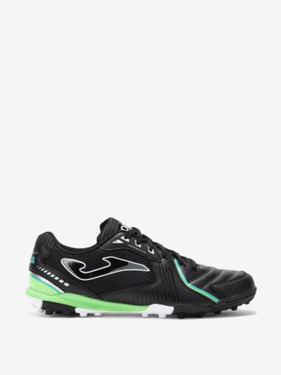 Лот: 25532147. Фото: 1. Сороконожки Joma Dribling, Черный. Кеды, кроссовки, слипоны
