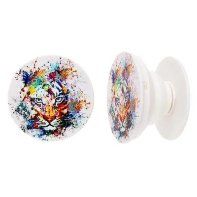 Лот: 12144705. Фото: 1. Держатель для телефона Popsockets... Держатели для телефонов