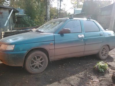 Лот: 6135270. Фото: 1. ваз 2110 ваз 2110. Автомобили