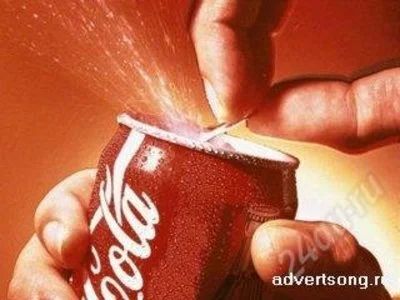 Лот: 1052375. Фото: 1. Coca-Cola по очень дешевой цене... Разное
