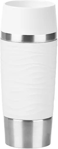 Лот: 24444225. Фото: 1. Термокружка Emsa Travel Mug Waves... Термосы, термокружки, фляжки