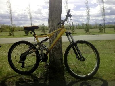 Лот: 12518104. Фото: 1. Велосипед Stark Stinger Sport... Велосипеды
