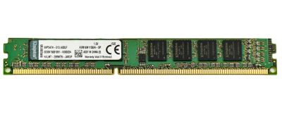 Лот: 21282733. Фото: 1. DDR3 Kingston 4GB 1600Mhz. Оперативная память