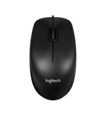 Лот: 24948584. Фото: 1. Мышь USB Logitech M90 (910-001795... Клавиатуры и мыши