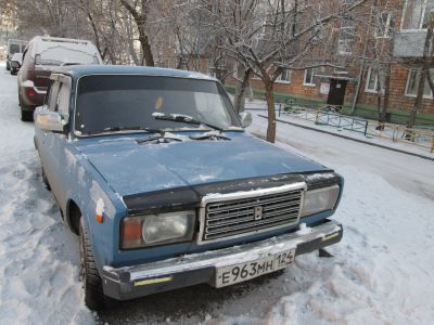 Лот: 13202170. Фото: 1. Автомобиль. Автомобили