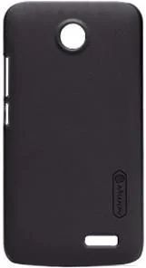 Лот: 4554210. Фото: 1. Накладка для Lenovo A526 Nillkin... Чехлы, бамперы