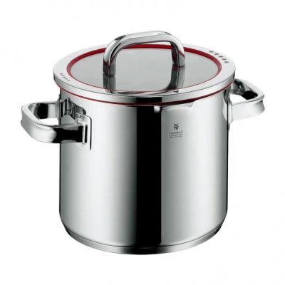 Лот: 25006277. Фото: 1. Кастрюля высокая 5,3л WMF Function... Кастрюли