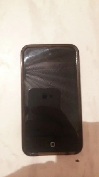 Лот: 3407088. Фото: 1. IPod Touch 4 (32gb). Смартфоны