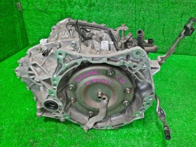 Лот: 19381221. Фото: 1. Акпп Nissan Serena C26 MR20DD... Трансмиссия