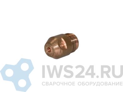 Лот: 17429222. Фото: 1. Мундштук наружный Джет Р2 № 1А... Другое (сварка и резка)