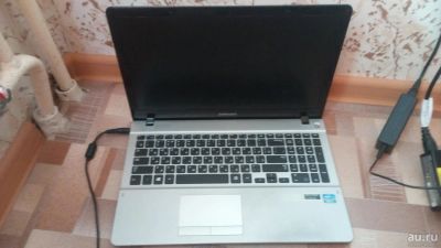Лот: 8100550. Фото: 1. Samsung np450r5e возможен обмен. Ноутбуки