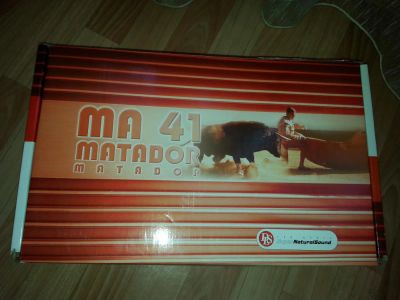 Лот: 7867204. Фото: 1. DLS MA41. Усилители