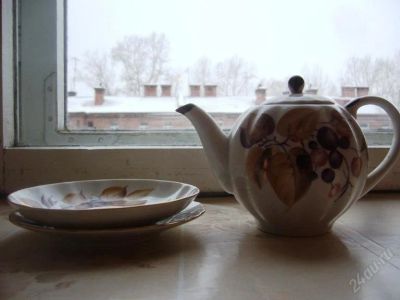 Лот: 2296663. Фото: 1. остатки от сервиза. Сервизы, наборы посуды