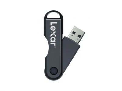 Лот: 14290879. Фото: 1. Флэш-диск Lexar 32GB Usb2.0 JumpDrive... USB-флеш карты