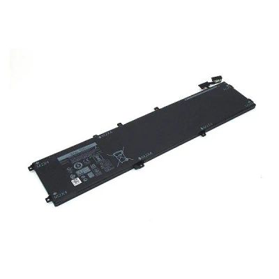 Лот: 24506819. Фото: 1. Аккумулятор OEM для ноутбука Dell... Другое (комплектующие)