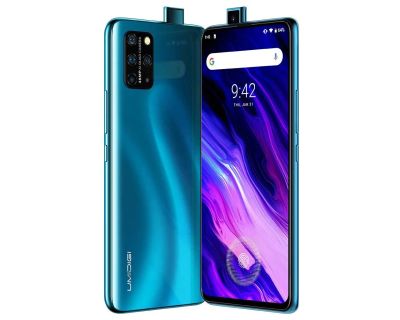 Лот: 23910388. Фото: 1. Umidigi S5 Pro. Смартфоны