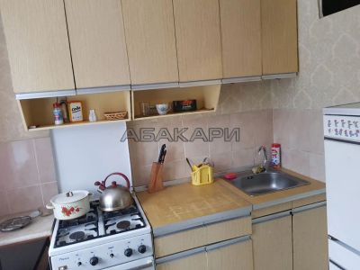 Лот: 21430440. Фото: 1. Сдам 2-комн. улица Академика Киренского... Квартиры, студии