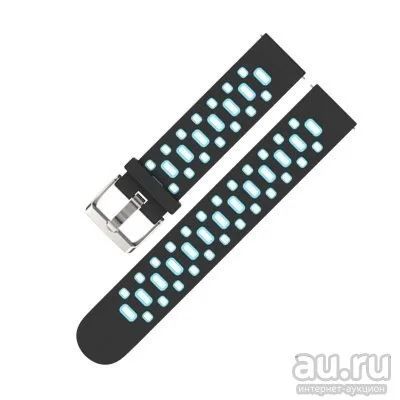 Лот: 13574283. Фото: 1. Ремешок для Xiaomi Amazfit Bip... Ремешки, браслеты