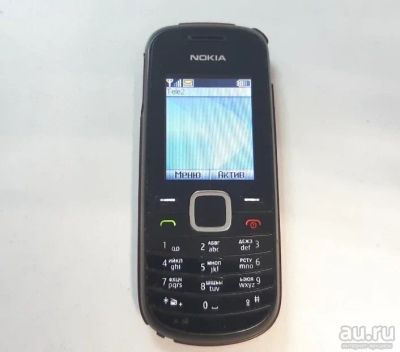 Лот: 9936669. Фото: 1. Сотовый телефон Nokia 1661-2... Кнопочные мобильные телефоны