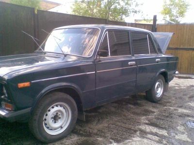Лот: 1850103. Фото: 1. Продам ВАЗ 2106. Автомобили
