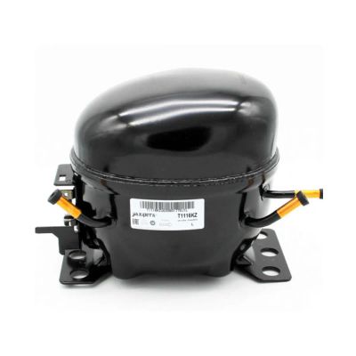 Лот: 21282241. Фото: 1. Компрессор Jiaxipera T1116KZ R-134. Запчасти для холодильников, морозильных камер