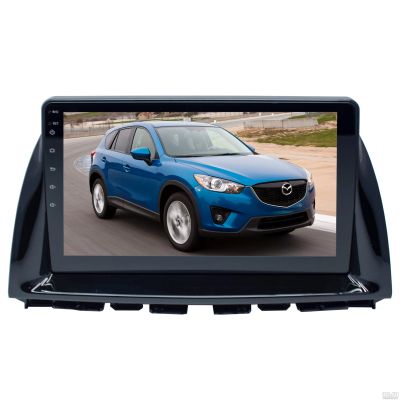 Лот: 19589708. Фото: 1. Переходная рамка для Mazda CX5... Разное