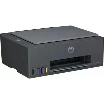 Лот: 25578065. Фото: 1. Струйное МФУ HP Smart Tank 581. МФУ и копировальные аппараты