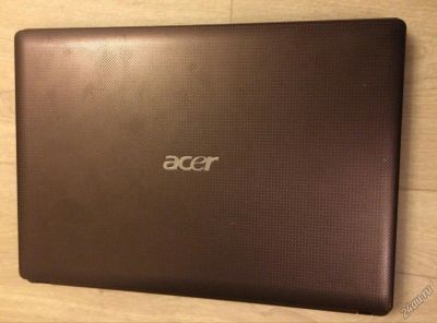 Лот: 5460083. Фото: 1. Срочно!!! Ноутбук 14" Acer Aspire... Ноутбуки