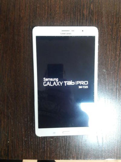 Лот: 10647900. Фото: 1. Планшет Samsung Galaxy Tab Pro... Планшеты