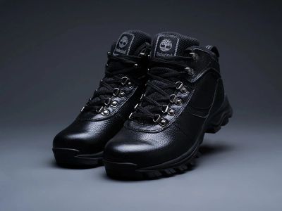 Лот: 12624670. Фото: 1. Ботинки Timberland III. Ботинки, полуботинки