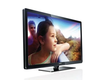 Лот: 4593542. Фото: 1. philips 32pfl3007h/60. Телевизоры