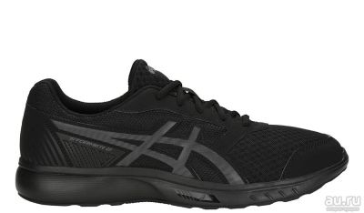 Лот: 12641685. Фото: 1. Беговые кроссовки ASICS STORMER... Кеды, кроссовки, слипоны